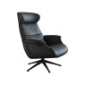 Clement Manual Chair Clement Manual Chair