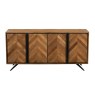 Carmen Dining Wide sideboard Carmen Dining Wide sideboard