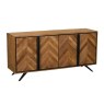 Carmen Dining Wide sideboard Carmen Dining Wide sideboard