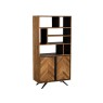 Carmen Dining Bookcase Carmen Dining Bookcase