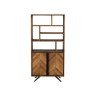 Carmen Dining Bookcase Carmen Dining Bookcase