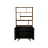 Carmen Dining Bookcase Carmen Dining Bookcase