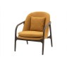 Apex Mid Century Modern Armchair - Ochre Apex Mid Century Modern Armchair - Ochre