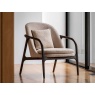 Apex Mid-Century Modern Armchair - Taupe Apex Mid-Century Modern Armchair - Taupe