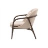 Apex Mid-Century Modern Armchair - Taupe Apex Mid-Century Modern Armchair - Taupe