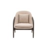 Apex Mid-Century Modern Armchair - Taupe Apex Mid-Century Modern Armchair - Taupe