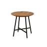 Carmen Dining Lamp Table Carmen Dining Lamp Table