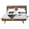 Colombia 50 King Size Bedstead Colombia 50 King Size Bedstead