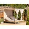 Valencia Outdoor Day Bed Double