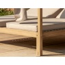 Valencia Outdoor Day Bed Double Valencia Outdoor Day Bed Double