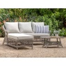 Lagos Outdoor Chaise Lounge Set