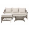 Lagos Outdoor Chaise Lounge Set Lagos Outdoor Chaise Lounge Set