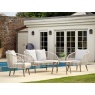 Toulouse Outdoor Woven Lounge Set