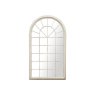 Orlanda White Outdoor Window Mirror Orlanda White Outdoor Window Mirror