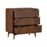 Bewley Bedroom 3 Drawer Chest Bewley Bedroom 3 Drawer Chest