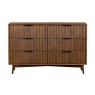 Bewley Bedroom 6 Drawer Chest