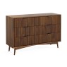 Bewley Bedroom 6 Drawer Chest Bewley Bedroom 6 Drawer Chest