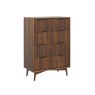 Bewley Bedroom 4 Drawer Chest