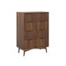 Bewley Bedroom 4 Drawer Chest Bewley Bedroom 4 Drawer Chest