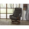 Himolla Corrib Medium Leather Recliner Chair inc Leg Rest Himolla Corrib Medium Leather Recliner Chair inc Leg Rest