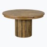 Fairweather 135cm Round Dining Table