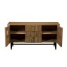 Fairweather Wide Sideboard Fairweather Wide Sideboard