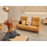 Himolla Stratus 4090 Trapezoidal sofa With manual headrest Himolla Stratus 4090 Trapezoidal sofa With manual headrest