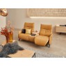 Himolla Stratus 4090 Trapezoidal sofa With manual headrest Himolla Stratus 4090 Trapezoidal sofa With manual headrest