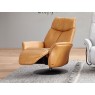 Stratus Swivel Recliner 8970 Small Swivel Manual Recliner Chair Stratus Swivel Recliner 8970 Small Swivel Manual Recliner Chair