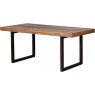 Halsey 180cm Reclaimed Dining Table