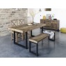 Halsey 180cm Reclaimed Dining Table Halsey 180cm Reclaimed Dining Table