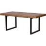 Halsey 180cm Reclaimed Extending Dining Table Halsey 180cm Reclaimed Extending Dining Table