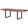 Halsey 180cm Reclaimed Extending Dining Table Halsey 180cm Reclaimed Extending Dining Table