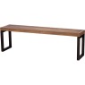 Halsey Reclaimed Large Bench Halsey Reclaimed Large Bench