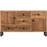 Halsey Reclaimed Wide Sideboard