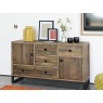 Halsey Reclaimed Wide Sideboard Halsey Reclaimed Wide Sideboard