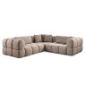 Pablo 5 Seater Corner Sofa Pablo 5 Seater Corner Sofa