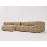 Pablo Large Chaise Corner Sofa LHF Pablo Large Chaise Corner Sofa LHF