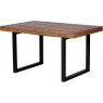 Halsey 140cm Reclaimed Extending Dining Table Halsey 140cm Reclaimed Extending Dining Table