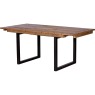 Halsey 140cm Reclaimed Extending Dining Table Halsey 140cm Reclaimed Extending Dining Table