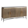 Lima Sideboard With 4 Doors Lima Sideboard With 4 Doors