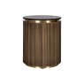 Lima Round Side Table