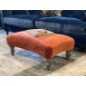 Spink & Edgar Margot Footstool Margot Footstool Spink & Edgar Margot Footstool Margot Footstool