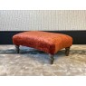 Spink & Edgar Margot Footstool Margot Footstool Spink & Edgar Margot Footstool Margot Footstool