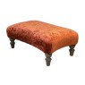 Spink & Edgar Margot Footstool Margot Footstool Spink & Edgar Margot Footstool Margot Footstool