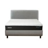 Tempur Arc 60 Super King Bed Frame with Form Headboard Tempur Arc 60 Super King Bed Frame with Form Headboard