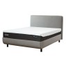 Tempur Arc 60 Super King Bed Frame with Form Headboard Tempur Arc 60 Super King Bed Frame with Form Headboard