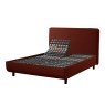 Tempur Arc 60 Super King Ottoman Bed with Form Headboard Tempur Arc 60 Super King Ottoman Bed with Form Headboard