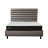 Tempur Arc 60 Super King Bed Frame with Vectra Headboard Tempur Arc 60 Super King Bed Frame with Vectra Headboard