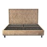 Tempur Arc 60 Super King Ottoman Bed with Quilted Headboard Tempur Arc 60 Super King Ottoman Bed with Quilted Headboard